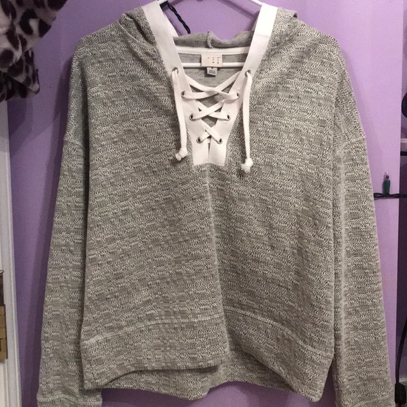 🦋 Target Hoodie 🦋 - Picture 2 of 4